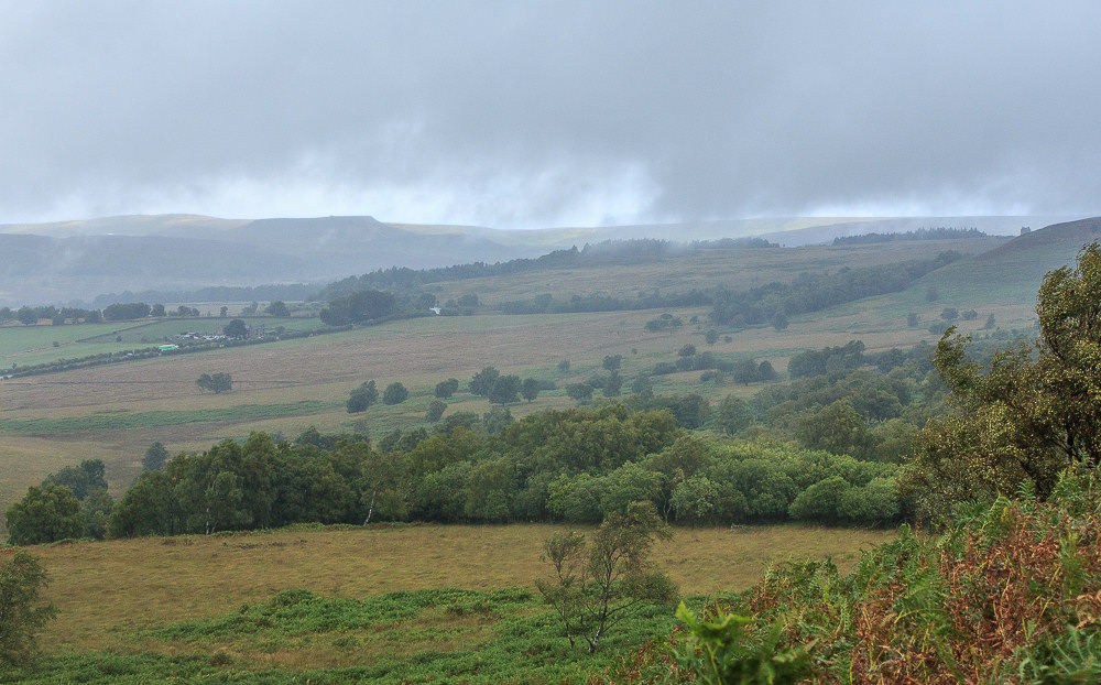 Higger Tor Higger Tor
